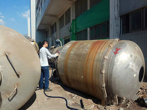 工地上常見的有哪些機械設備？